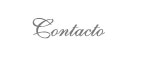 Contacto Caligrafias