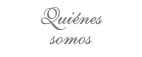 Quienes somos
