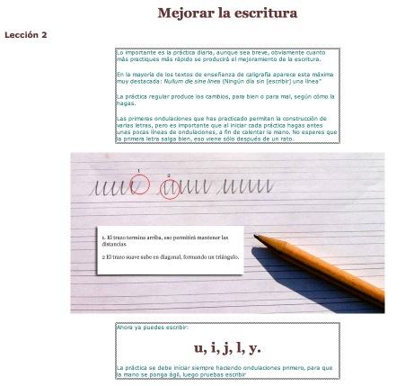 Curso en linea