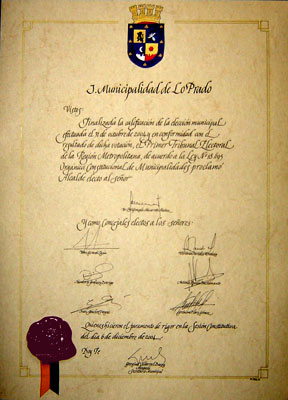 Mun. Cauquenes
