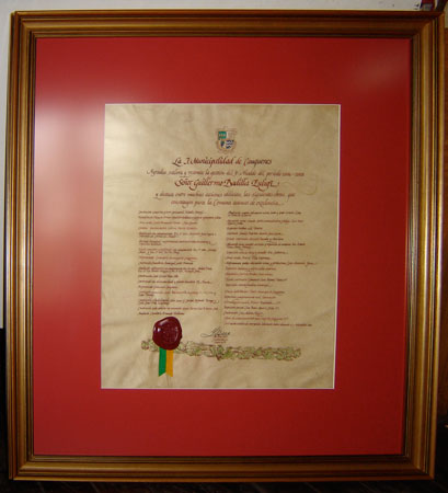 Mun. Cauquenes