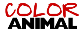 color animal
