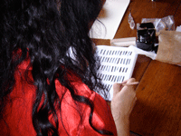 Ana Luisa Zapata