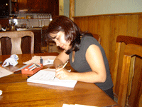 Ximena Jones