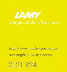 lamy